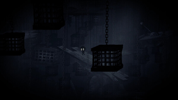You see me? screenshot 7