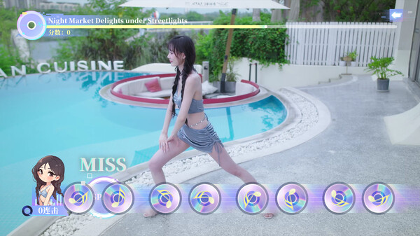 Love is All Around: Echoes of Yesterday screenshot 3
