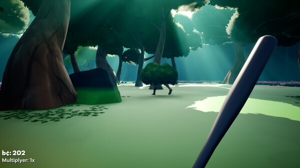 Beat Around The Bush screenshot 2