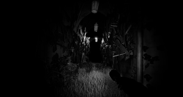 FOREST GOD screenshot 3