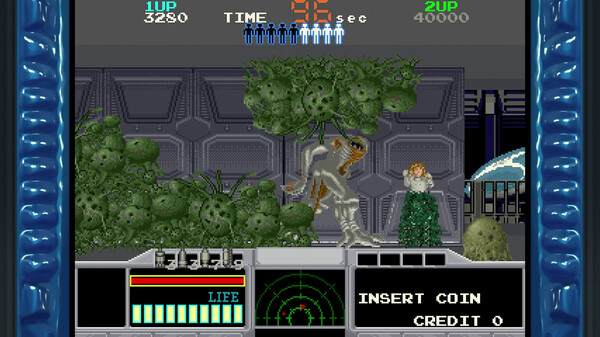 Operation Night Strikers screenshot 11