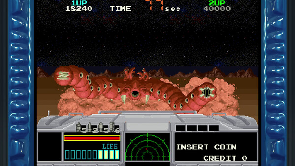 Operation Night Strikers screenshot 12