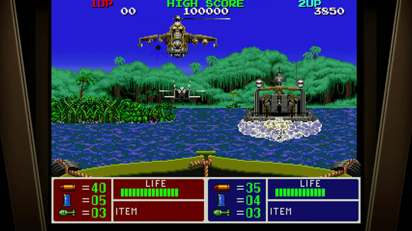 Operation Night Strikers screenshot 8
