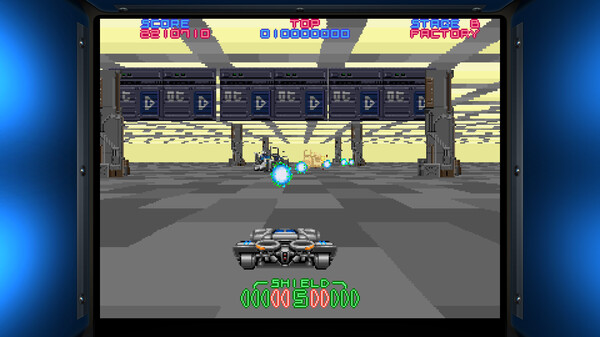 Operation Night Strikers screenshot 5