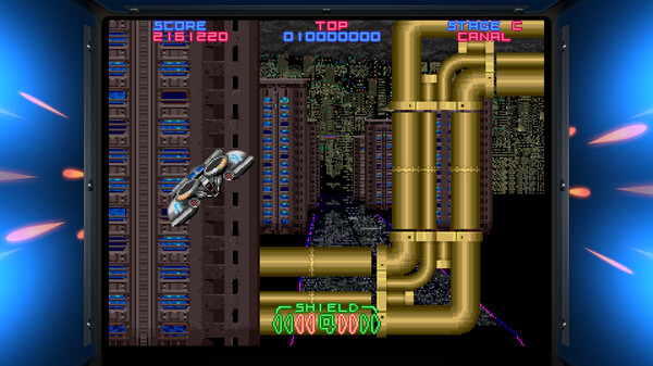 Operation Night Strikers screenshot 6