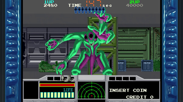 Operation Night Strikers screenshot 10