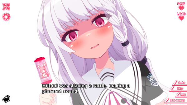 Kimi to Kanojo no LILYVAGANZA screenshot 2
