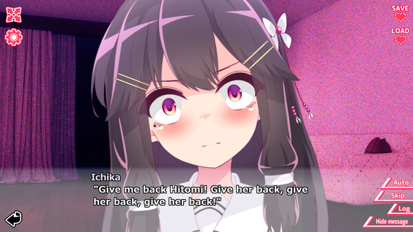 Kimi to Kanojo no LILYVAGANZA screenshot 7