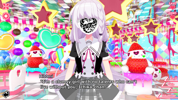 Kimi to Kanojo no LILYVAGANZA screenshot 6