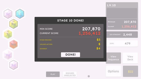 Hexeract screenshot 5