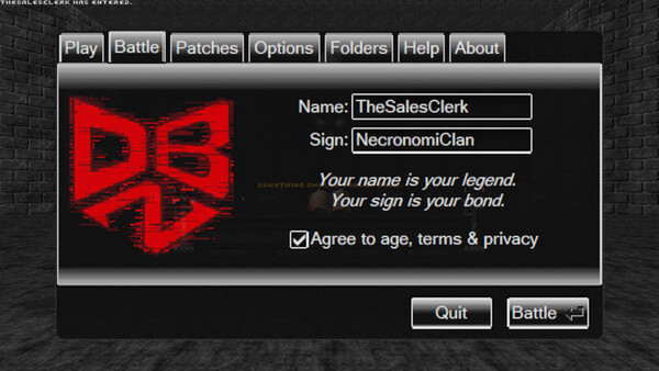 Zugnaex screenshot 1