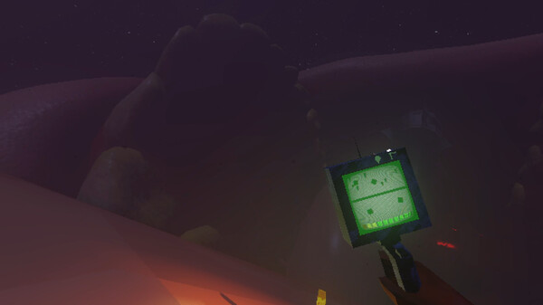 GULLET screenshot 1