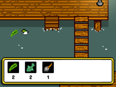 Whale Well screenshot 4