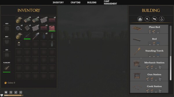 Parasitic Descent screenshot 11