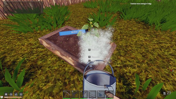Parasitic Descent screenshot 10