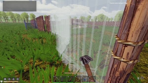 Parasitic Descent screenshot 7