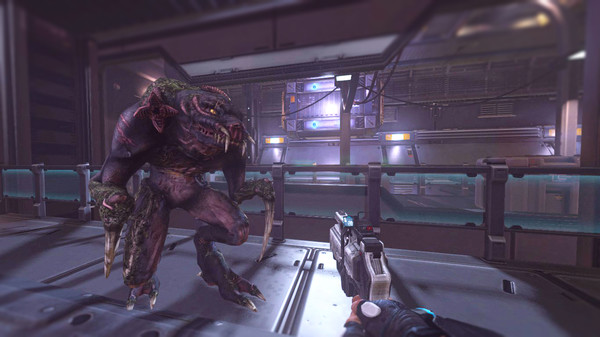 NS2: Combat screenshot 2