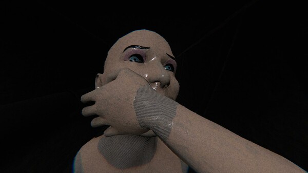 Mannequin machine screenshot 9