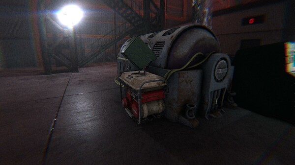Mannequin machine screenshot 2