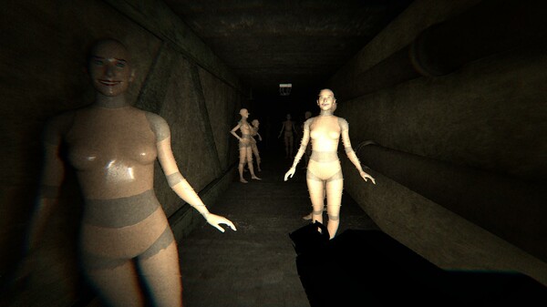 Mannequin machine screenshot 5