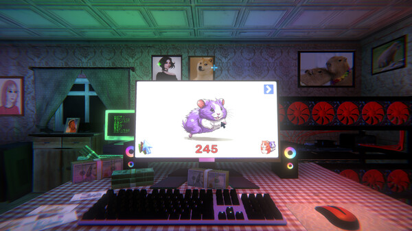 Hamster Bomba screenshot 3