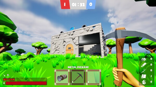 Base Blitz screenshot 7