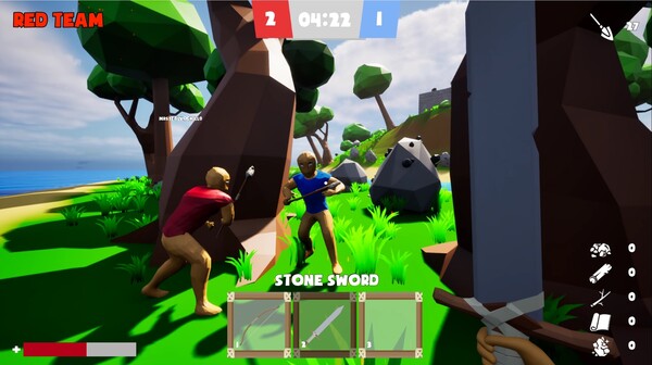 Base Blitz screenshot 4