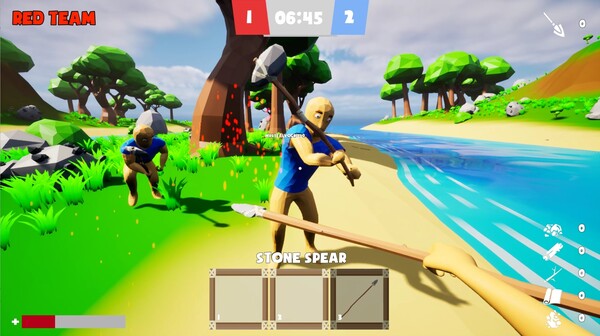 Base Blitz screenshot 3