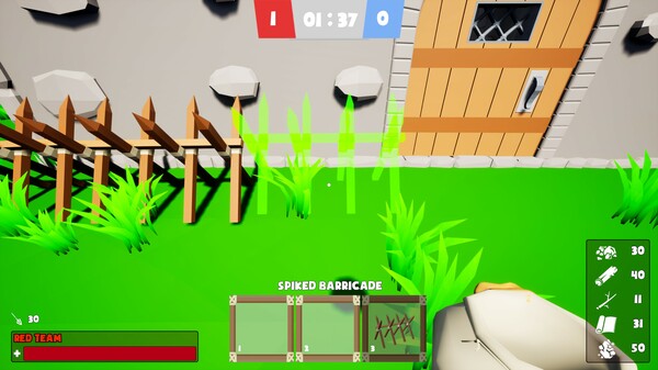 Base Blitz screenshot 5