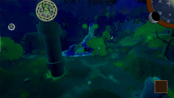 Paws & Potions screenshot 3
