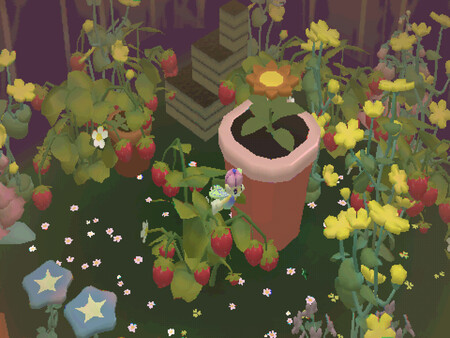 Electric Fairyland screenshot 2