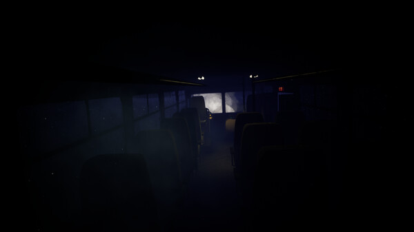 The Midnight Bus screenshot 1