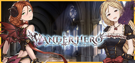 Wander Hero
