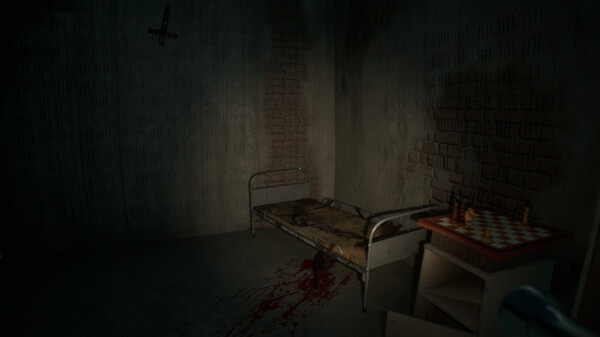 Madness inside screenshot 2