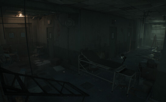 Madness inside screenshot 5