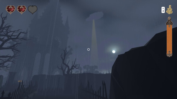 GraveyardGambit screenshot 4