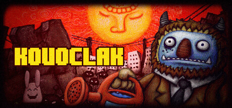 Kovoclak