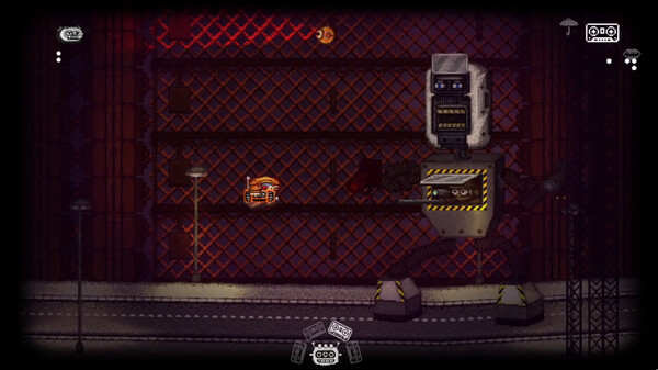 Kovoclak screenshot 11