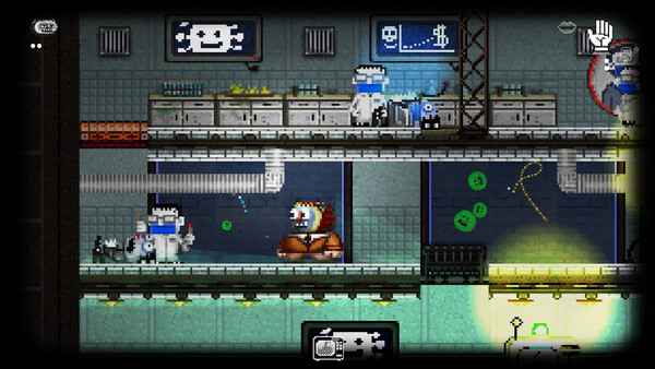 Kovoclak screenshot 4