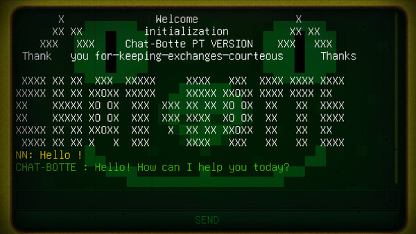 Kovoclak screenshot 9