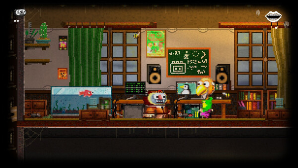 Kovoclak screenshot 5