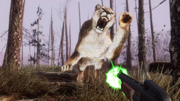 Big Buck Hunter: Ultimate Trophy screenshot 3
