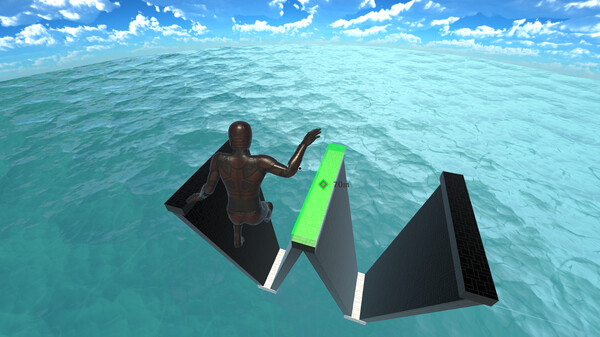 Alphabet screenshot 1