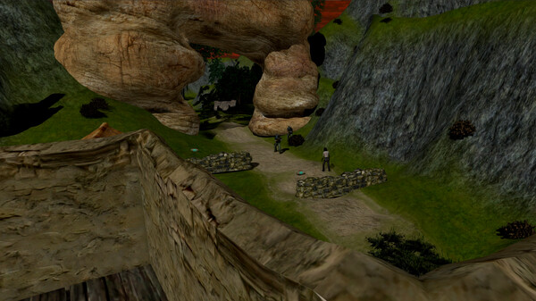 Day of Invasion: Reloaded screenshot 10