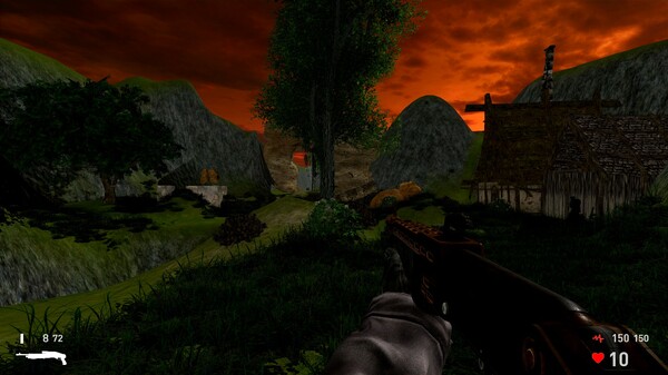 Day of Invasion: Reloaded screenshot 8