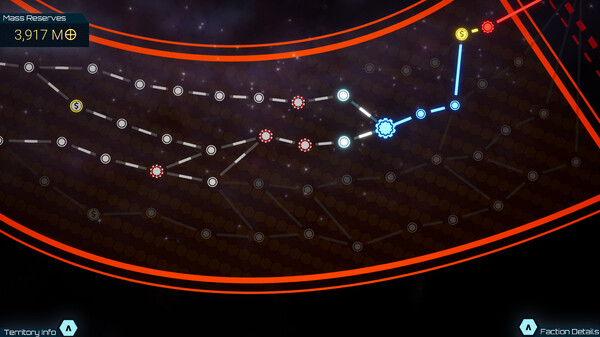 Micro Star Command screenshot 4
