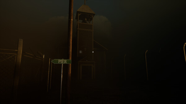 Nocturne Island Obscuria screenshot 4