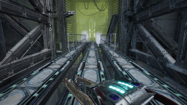 Exovoid Carnage screenshot 8