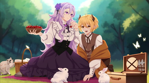 Luna's Twilight screenshot 2