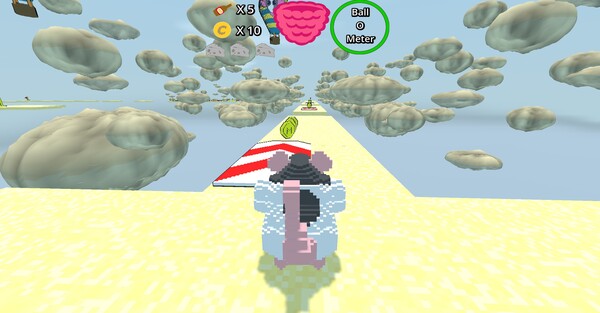 Big Jays Rattastic Adventure screenshot 2